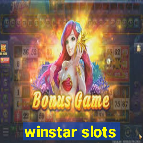 winstar slots