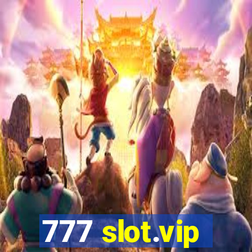 777 slot.vip