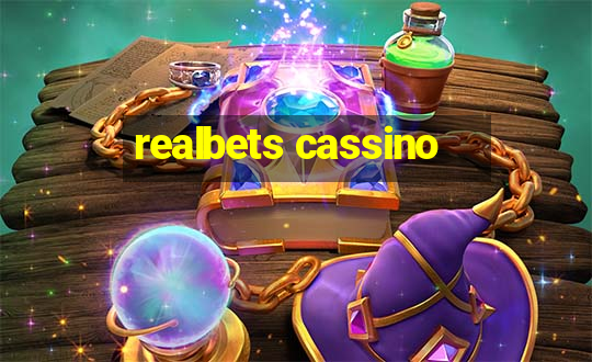 realbets cassino