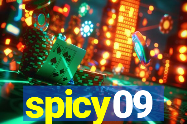 spicy09