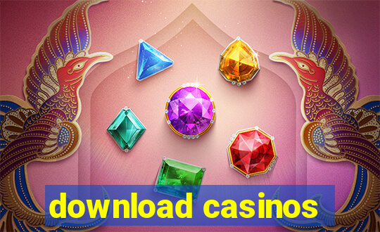 download casinos