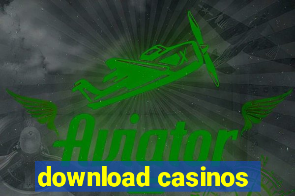 download casinos