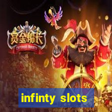 infinty slots