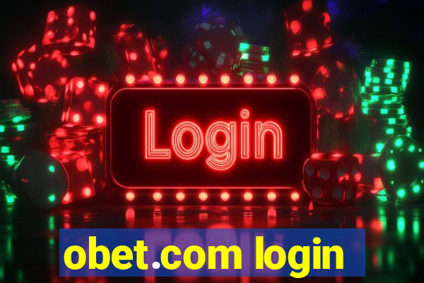 obet.com login