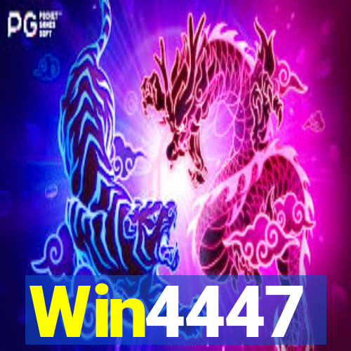 Win4447