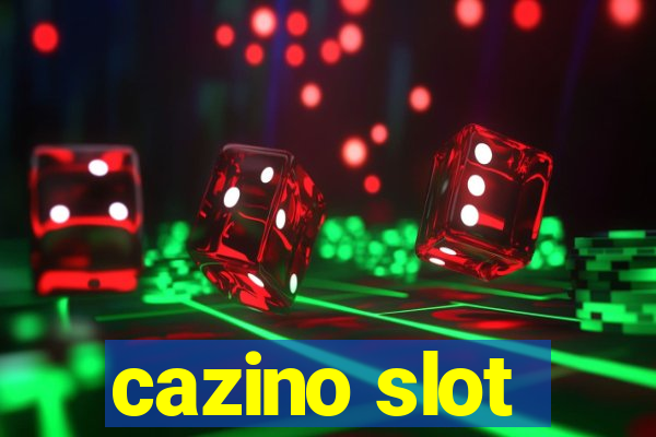 cazino slot