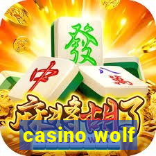 casino wolf