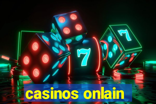 casinos onlain