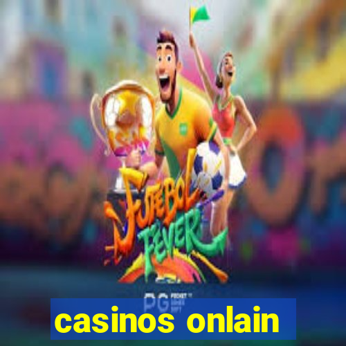 casinos onlain