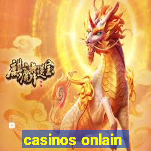 casinos onlain