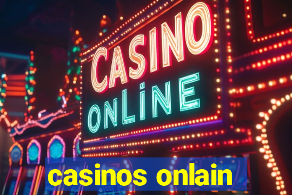 casinos onlain