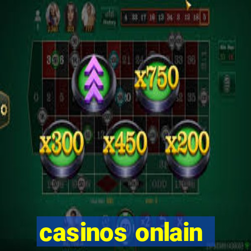 casinos onlain