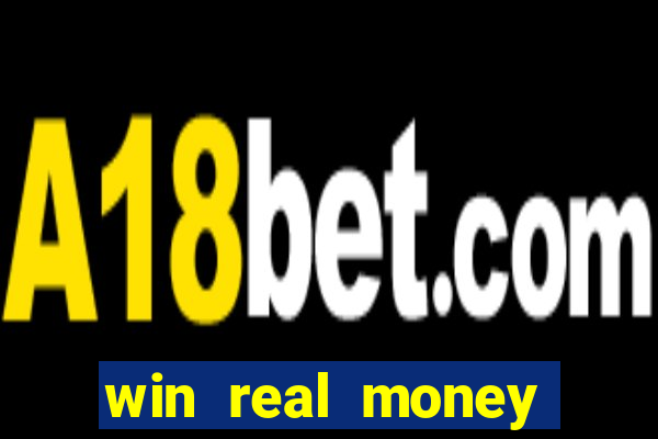 win real money slots games