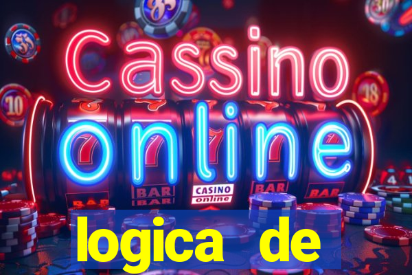 logica de programa??o jogos