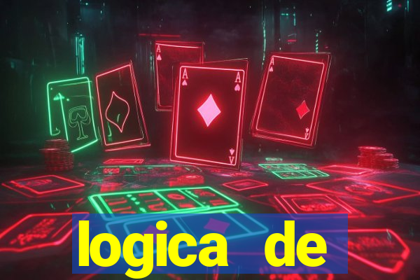 logica de programa??o jogos