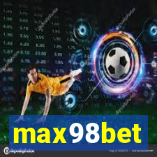 max98bet