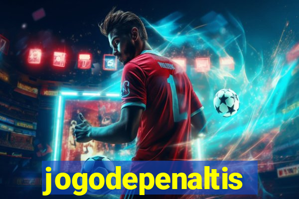 jogodepenaltis