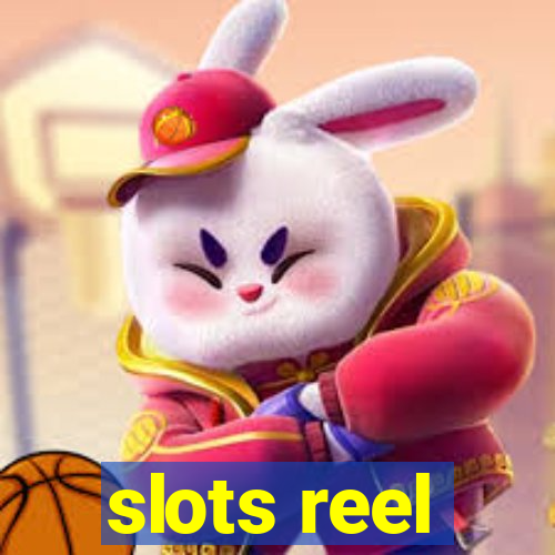 slots reel