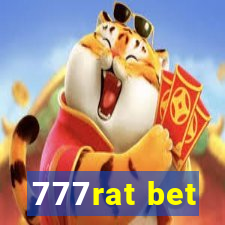 777rat bet