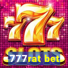 777rat bet