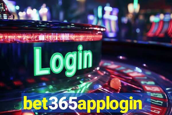 bet365applogin