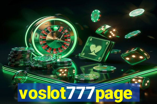 voslot777page