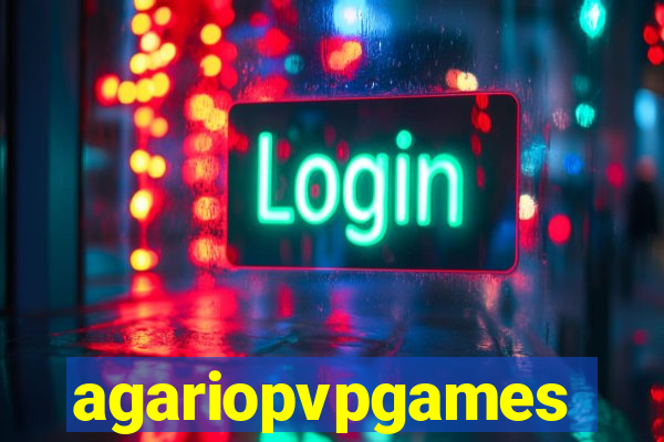 agariopvpgames