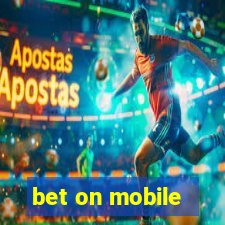 bet on mobile