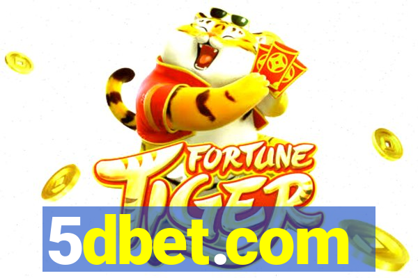 5dbet.com