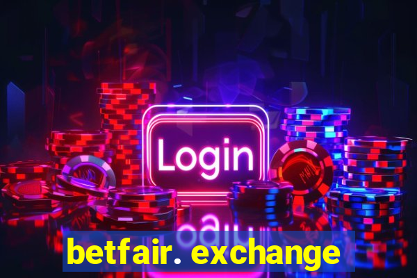 betfair. exchange