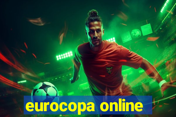 eurocopa online