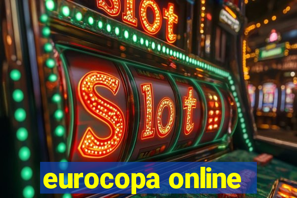 eurocopa online