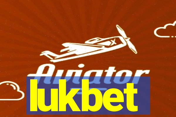 lukbet