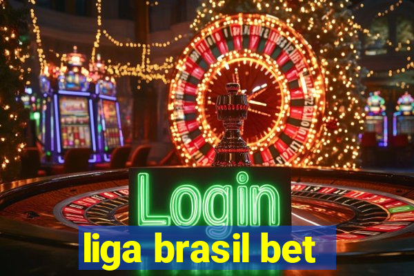 liga brasil bet