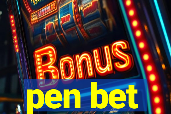 pen bet