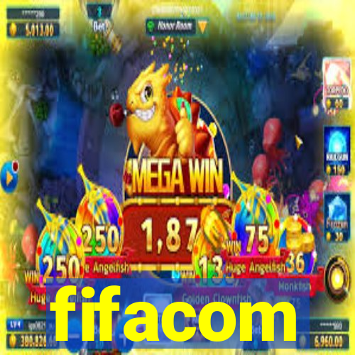 fifacom