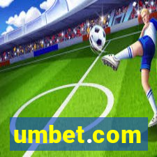 umbet.com