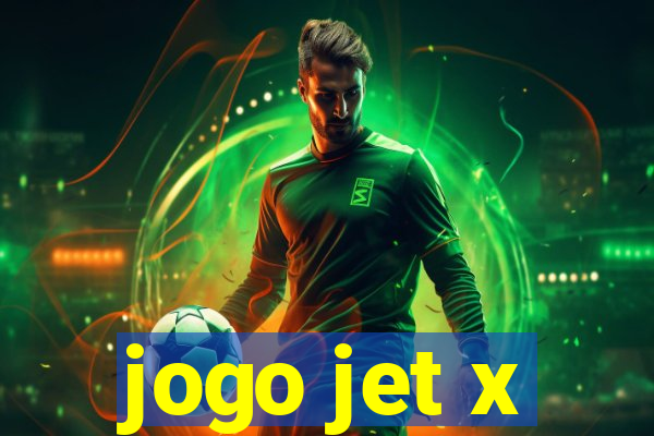 jogo jet x