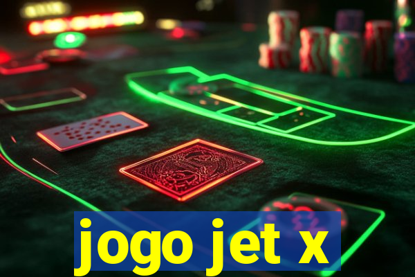 jogo jet x