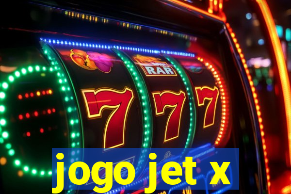 jogo jet x