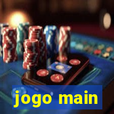 jogo main