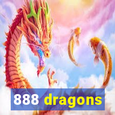 888 dragons