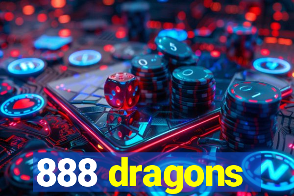 888 dragons