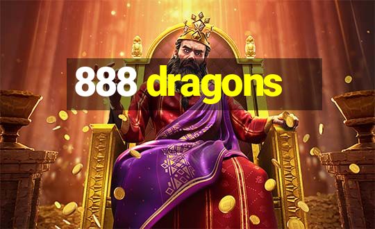 888 dragons