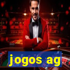 jogos ag