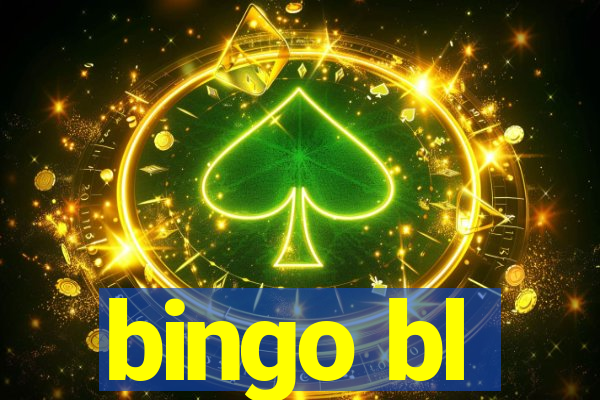 bingo bl