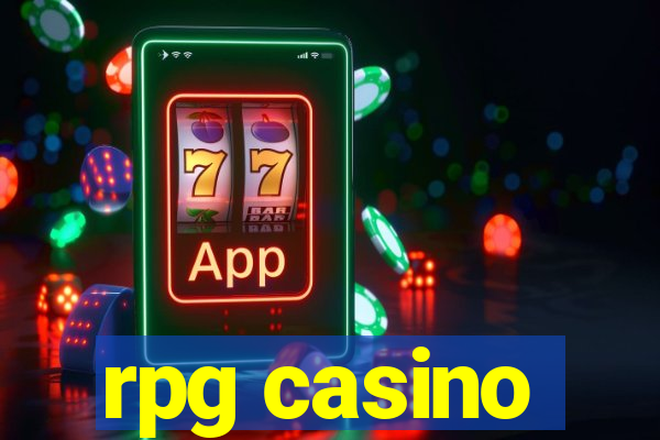 rpg casino