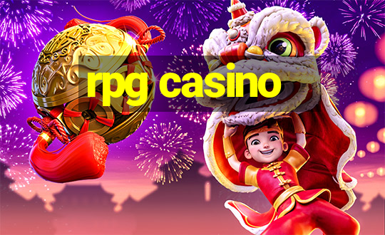 rpg casino