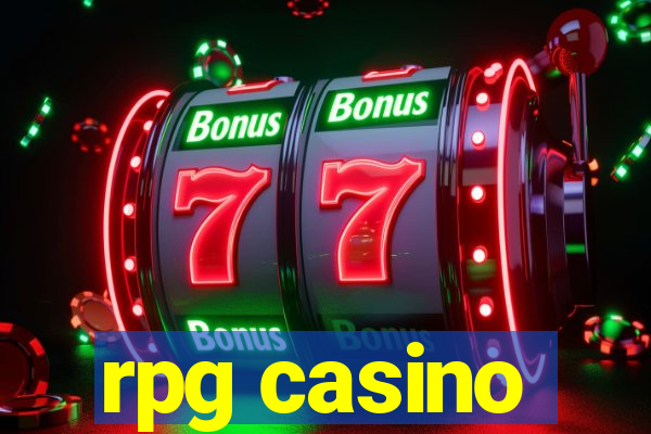 rpg casino