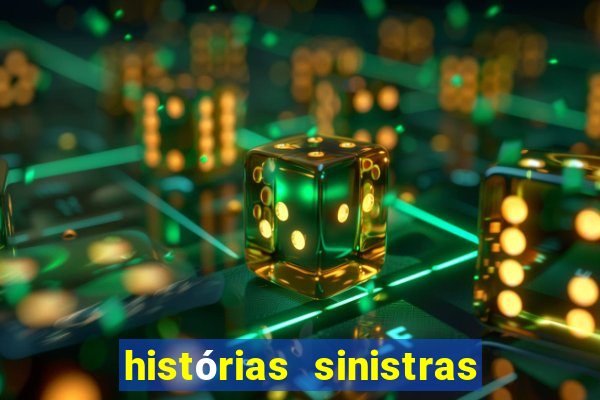 histórias sinistras jogo pdf